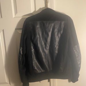 COPY - Zara man large jacket